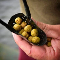Dynamite Baits Big Fish Floating Pellets 1.2Kg